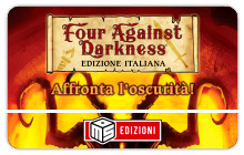 Four Against Darkness