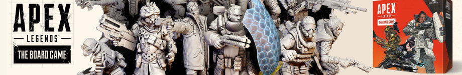 APEX LEGENDS