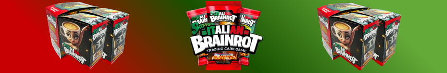 SKIFIDOL - ITALIAN BRAINROT