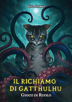 IL RICHIAMO DI GATTHULHU - GIOCO DI RUOLO