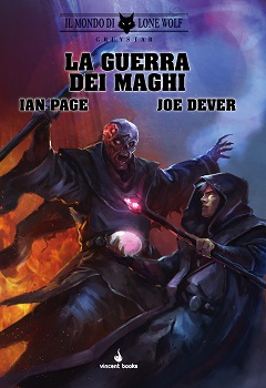 OBERON IL MAGO VOL.4 - LA GUERRA DEI MAGHI OBERON IL MAGO VOL.4 - LA GUERRA DEI MAGHI