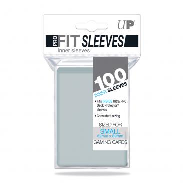 E-82713	PRO-FIT SMALL SIZE DECK PROTECTORS 100PZ