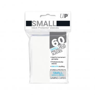 E-82963	60PZ WHITE SMALL DECK PROTECTORS