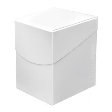 E-85682	ECLIPSE PRO 100+ ARCTIC WHITE DECK BOX