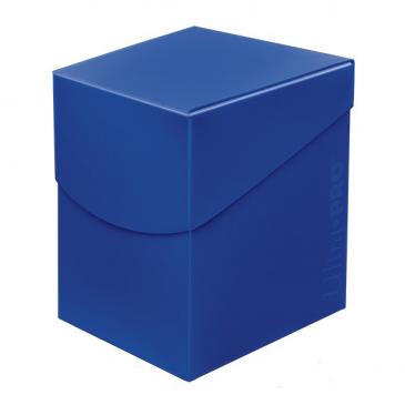 E-85684	ECLIPSE PRO 100+ PACIFIC BLUE DECK BOX