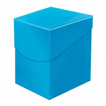 E-85685	ECLIPSE PRO 100+ SKY BLUE DECK BOX