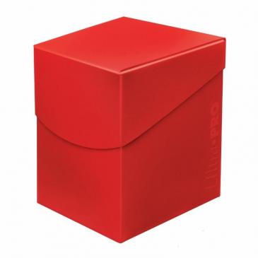 E-85686	ECLIPSE PRO 100+ APPLE RED DECK BOX
