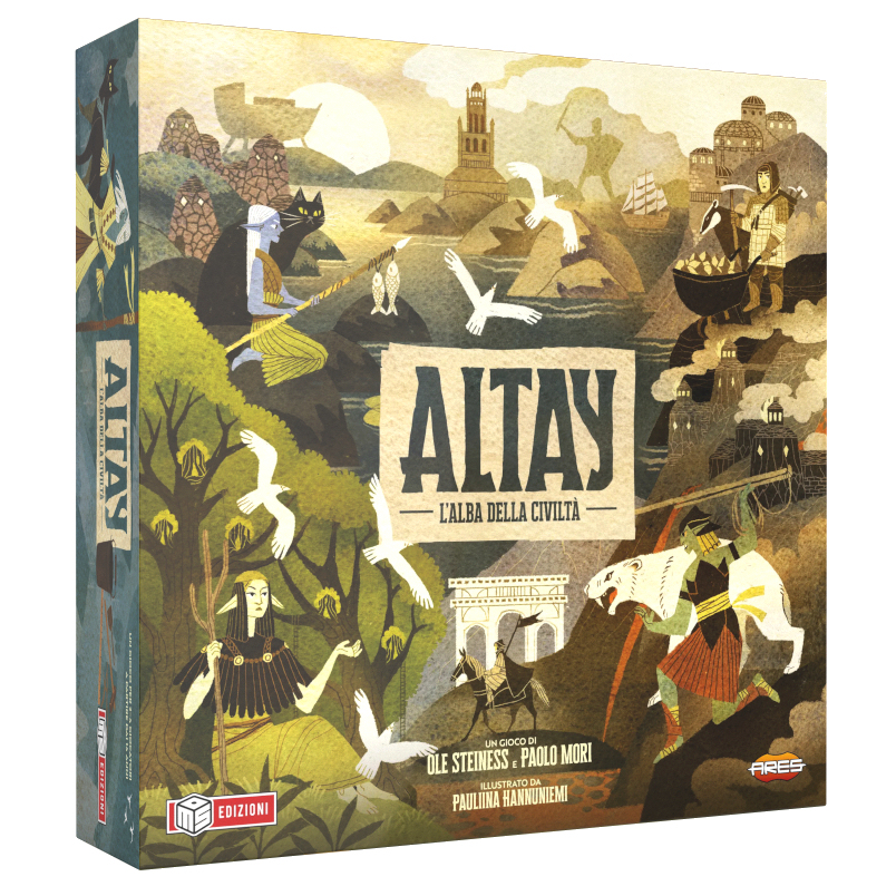 ALTAY