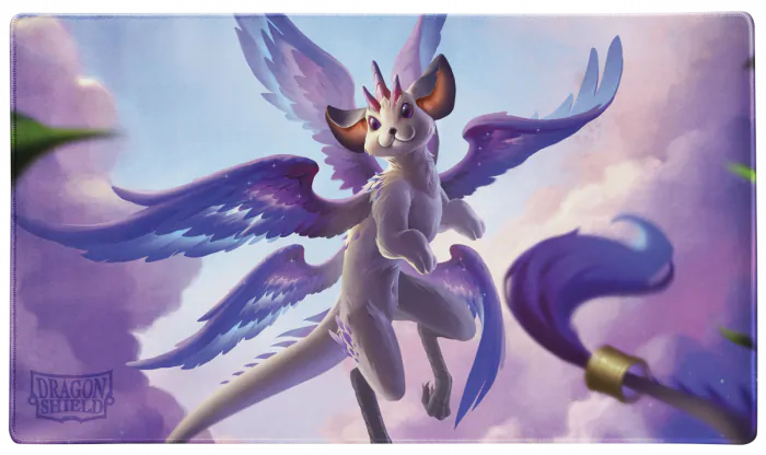 DS PLAYMAT + TUBE - THE WHISKERWING (AT-20522) DS PLAYMAT + TUBE - THE WHISKERWING (AT-20522)