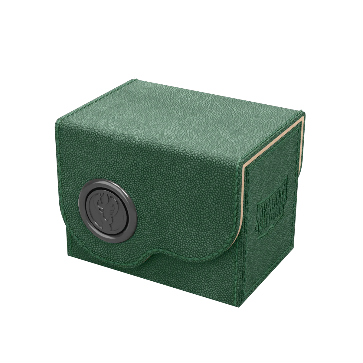 DS - DRAGON LOCK SYSTEM - DRAGON BOX 80+ - GREEN & SAND (AT-40811)
