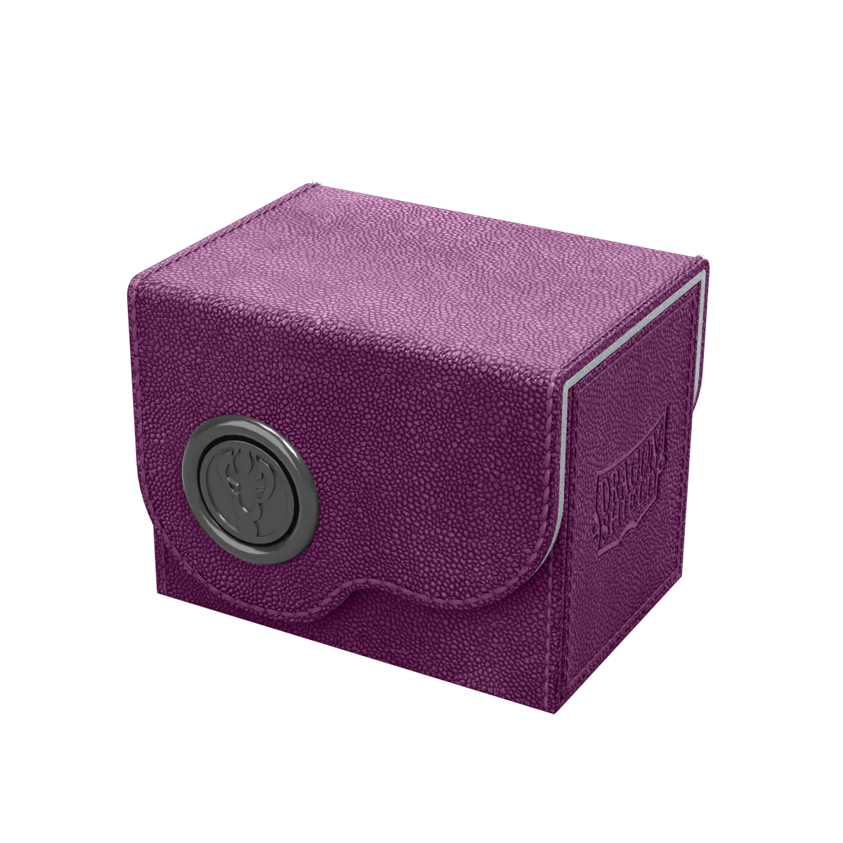 DS - DRAGON LOCK SYSTEM - DRAGON BOX 80+ - PURPLE & FROST (AT-40816)