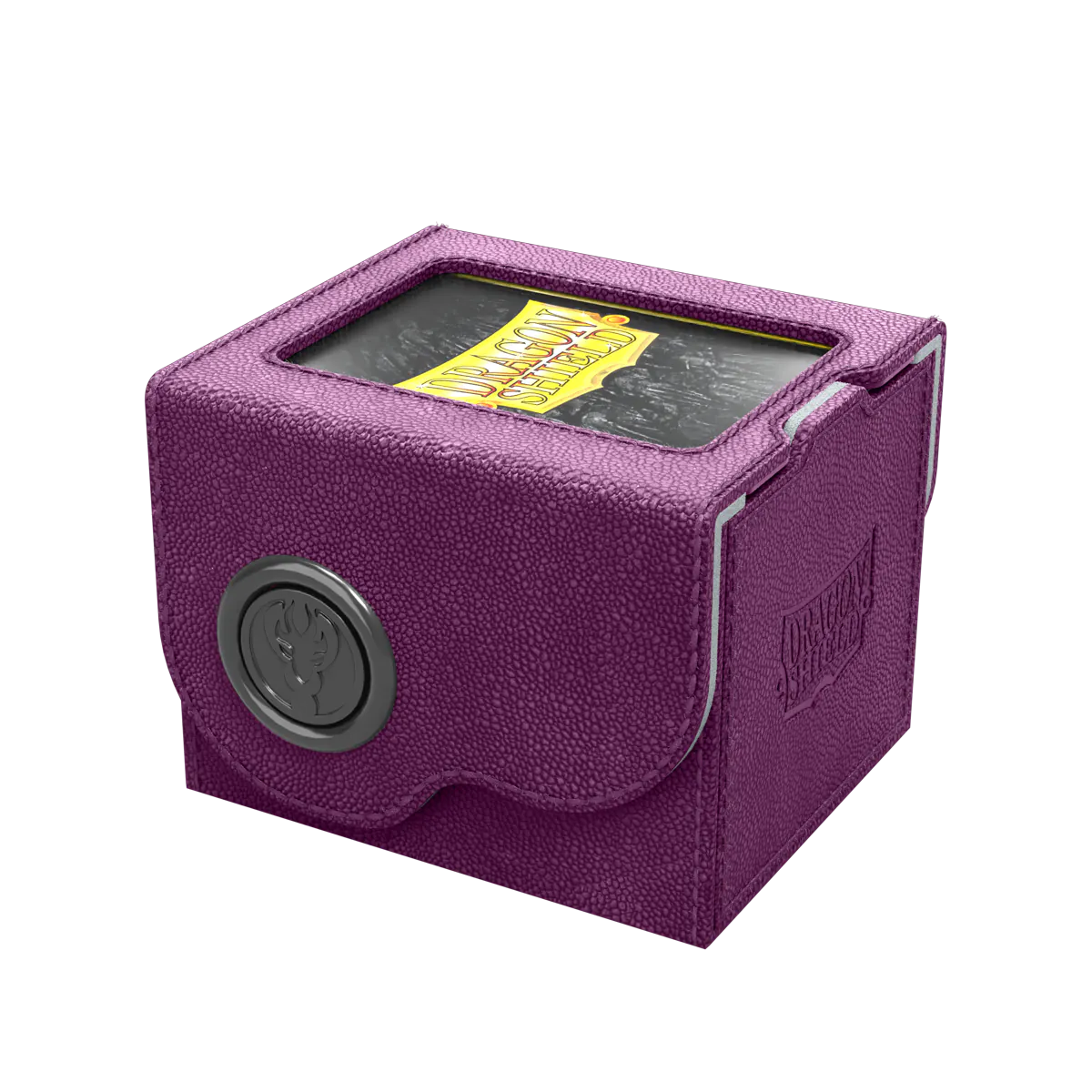 DS - DRAGON LOCK SYSTEM - DRAGON BOX 100+ - PURPLE & FROST (AT-40822)