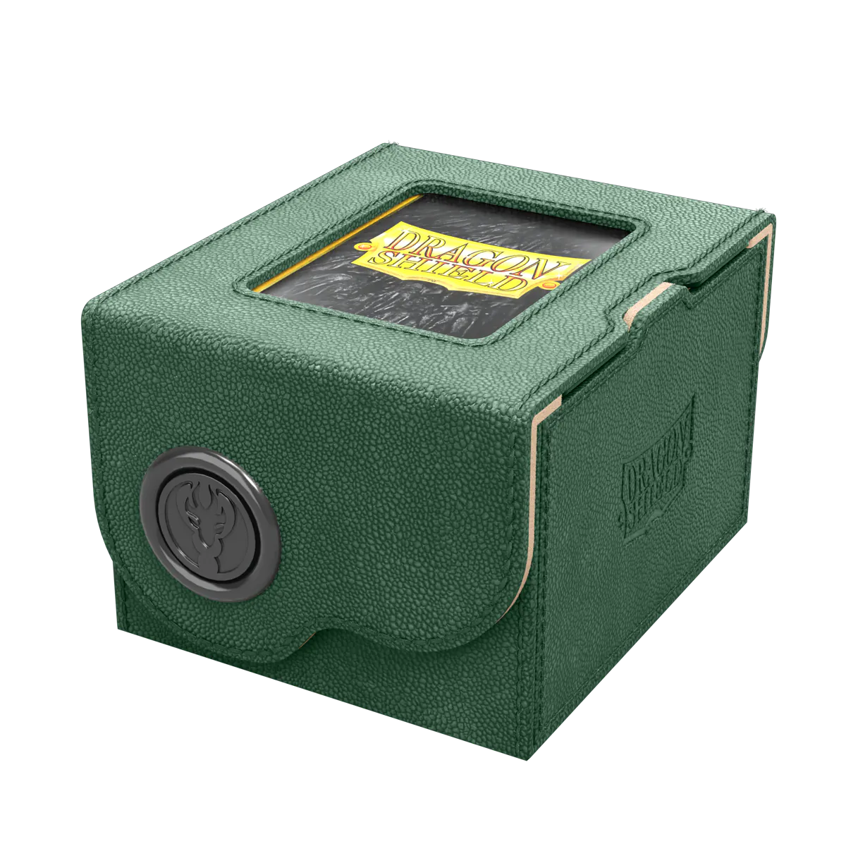 DS - DRAGON LOCK SYSTEM - DRAGON BOX 150+ - GREEN & SAND (AT-40823)