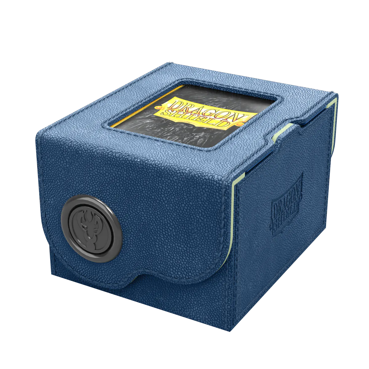 DS - DRAGON LOCK SYSTEM - DRAGON BOX 150+ - BLUE & MINT (AT-40824)