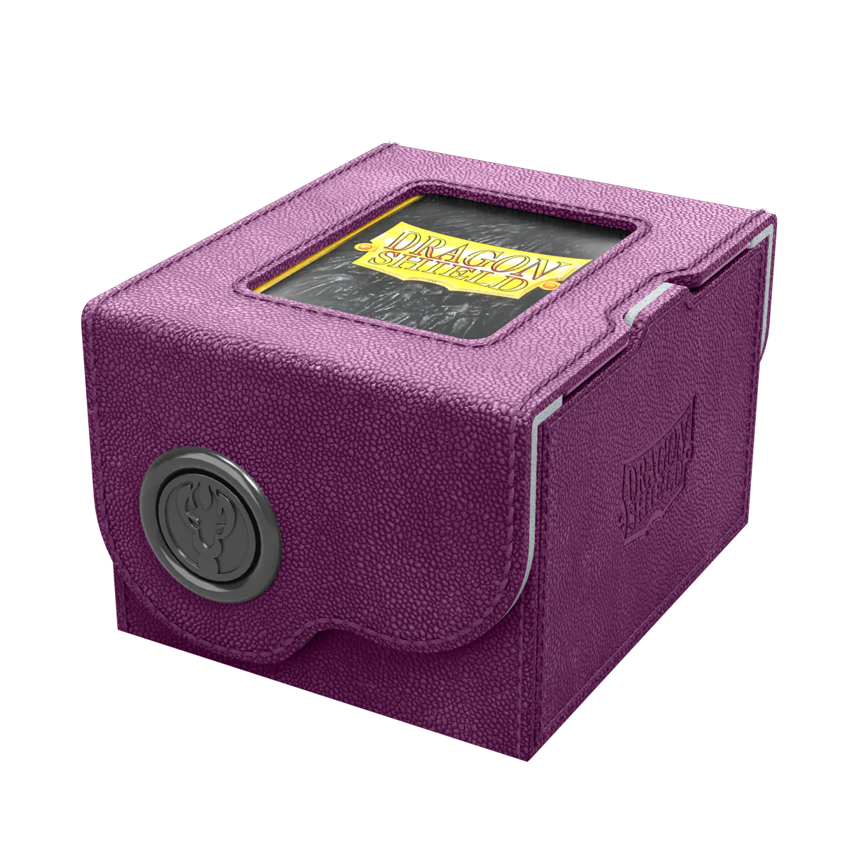 DS - DRAGON LOCK SYSTEM - DRAGON BOX 150+ - PURPLE & FROST (AT-40828)