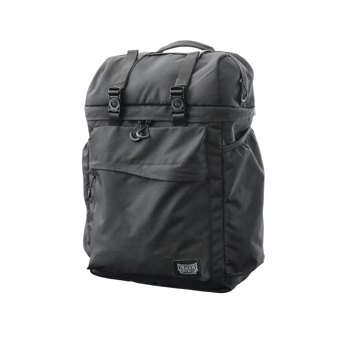 DS - DRAGON LOCK SYSTEM - DRAGON PACK - BLACK & GREY (AT-40844)