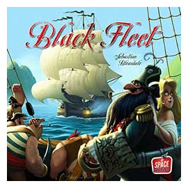 BLACK FLEET