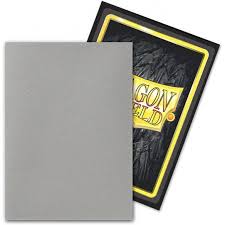 BUSTE PROTETTIVE STANDARD DA 100 - DUAL MATTE JUSTICE (AT-15061) Foto 1 BUSTE PROTETTIVE STANDARD DA 100 - DUAL MATTE JUSTICE (AT-15061) Foto 1