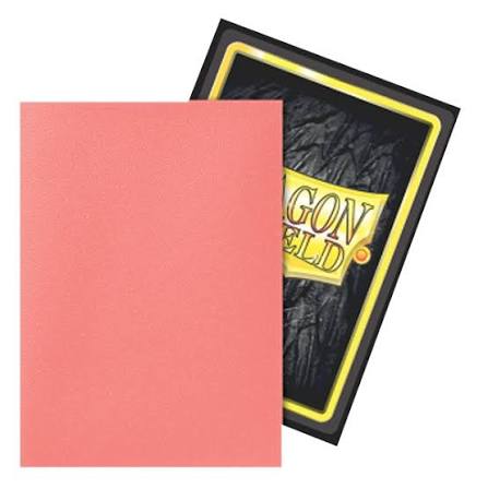BUSTE PROTETTIVE STANDARD DA 100 - DUAL MATTE PEACH PIIP (AT-15053) Foto 1 BUSTE PROTETTIVE STANDARD DA 100 - DUAL MATTE PEACH PIIP (AT-15053) Foto 1