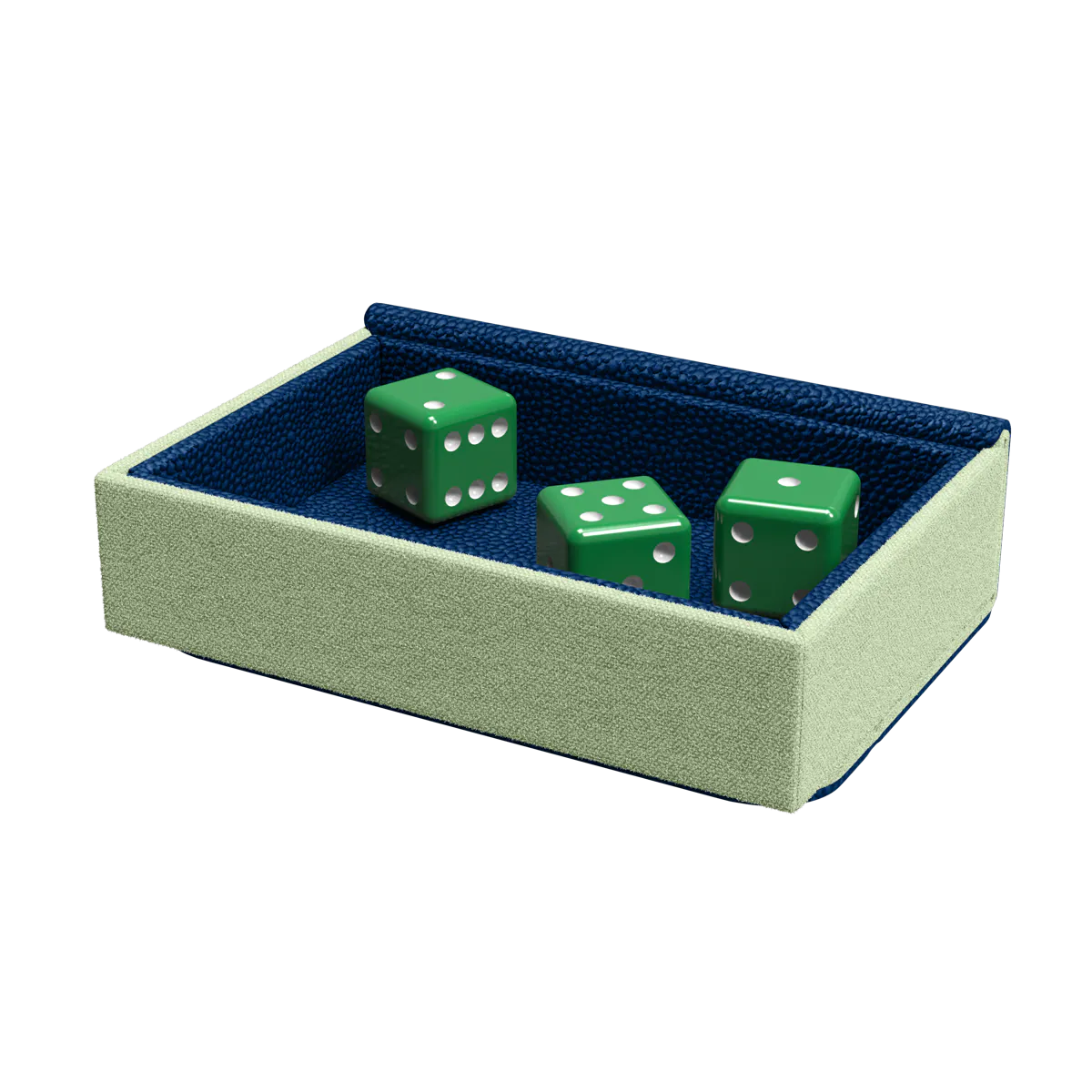 DS - DRAGON LOCK SYSTEM - DRAGON TRAY - BLUE & MINT (AT-40830) Foto 1 DS - DRAGON LOCK SYSTEM - DRAGON TRAY - BLUE & MINT (AT-40830) Foto 1