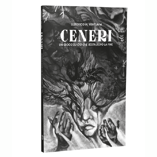 CENERI - MANUALE BASE