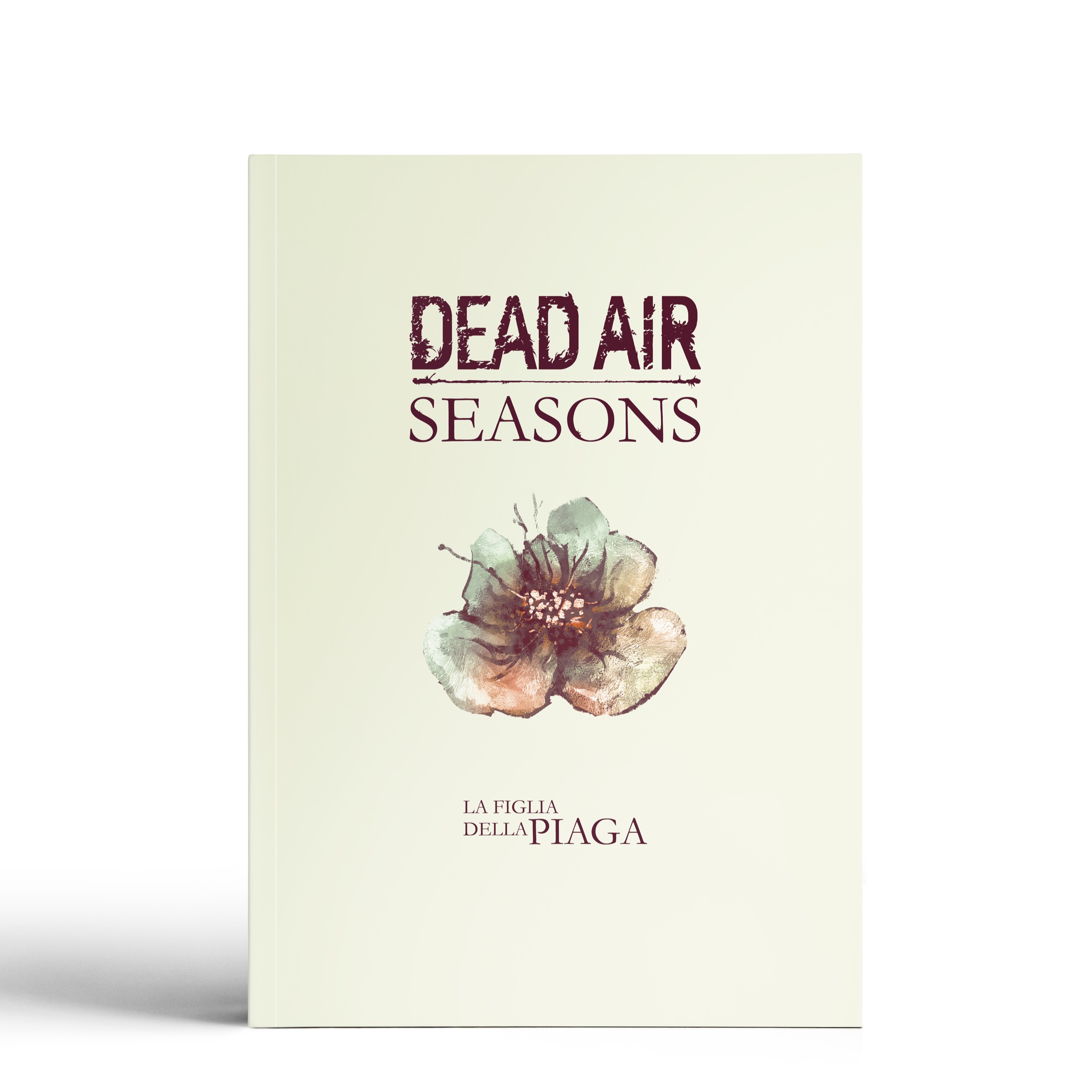 DEAD AIR: SEASONS - LA FIGLIA DELLA PIAGA