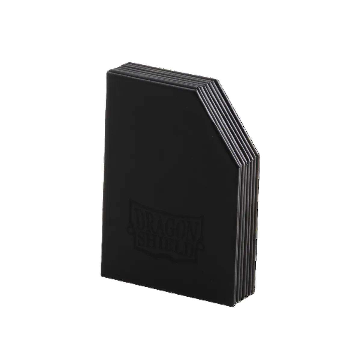 DS CARD STORAGE - CARD DIVIDERS (8PZ) - BLACK - (AT-33710) DS CARD STORAGE - CARD DIVIDERS (8PZ) - BLACK - (AT-33710)