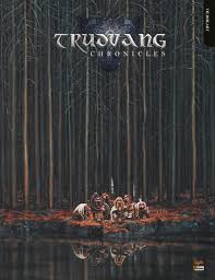 TRUDVANG CHRONICLES - VILDHEART