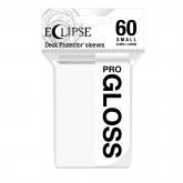 E-15624 ECLIPSE GLOSS SMALL SLEEVES - ARCTIC WHITE 60PZ