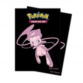 E-15752 MEW DECK PROTECTOR SLEEVES FOR POKEMON 65PZ