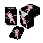 E-15753 DECK BOX POKEMON MEW