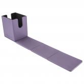 E-15923 VIVID ALCOVE FLIP BOX - PURPLE