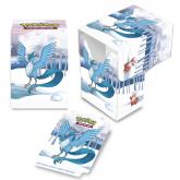 E-15987 DECK BOX POKEMON GALLERY SERIES FROSTED FOREST