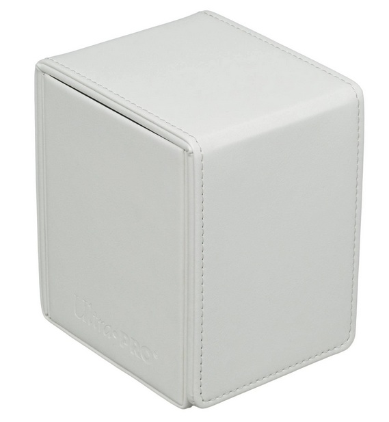 E-16179 VIVID ALCOVE FLIP BOX - WHITE E-16179 VIVID ALCOVE FLIP BOX - WHITE