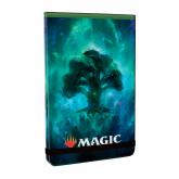 E-18299 MAGIC THE GATERING CELESTIAL FOREST LIFE PAD