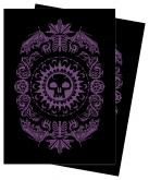 E-19245 MANA 7 SLEEVES SWAMP FOR MAGIC: THE GATHERING - 100PZ