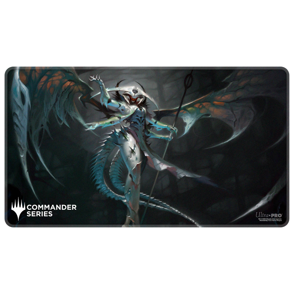 E-38483 - STITCHED EDGE PLAYMAT - ATRAXA E-38483 - STITCHED EDGE PLAYMAT - ATRAXA