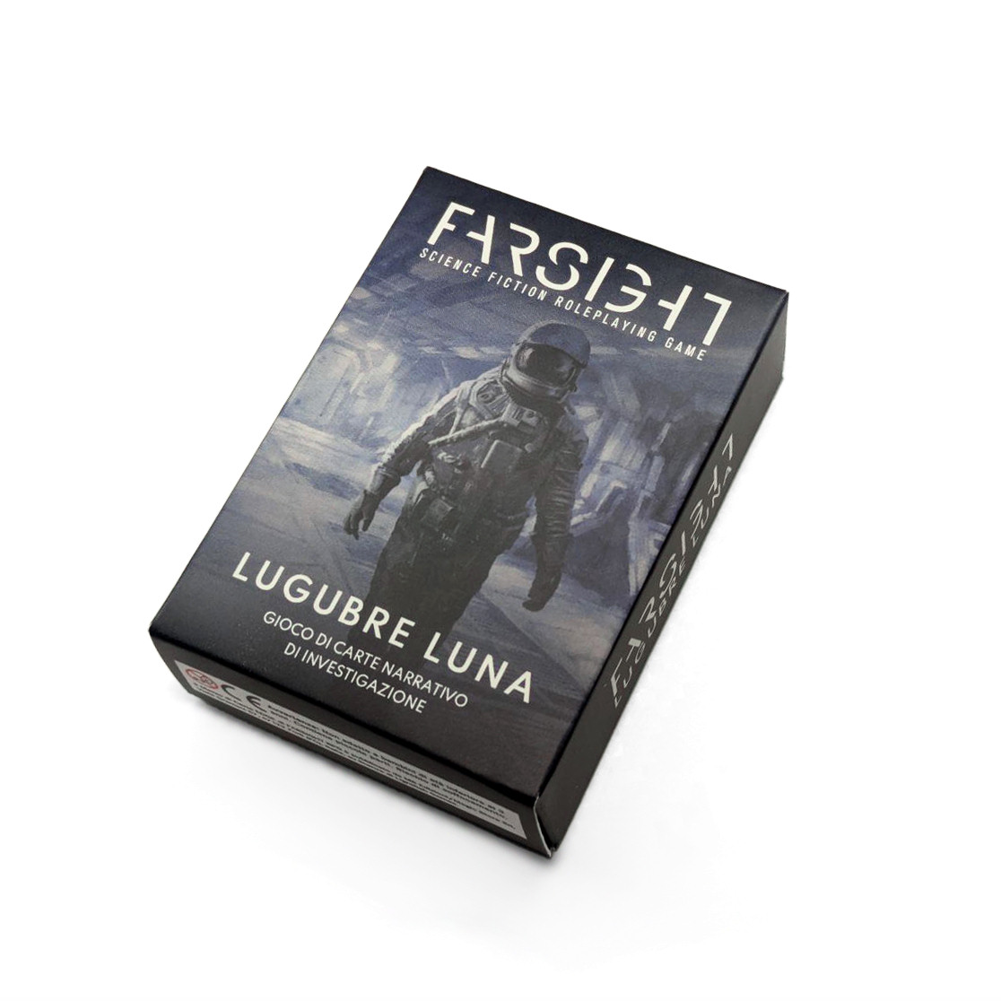 FARSIGHT - LUGUBRE LUNA