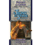 IL TRONO DI SPADE LCG - FORGIARE LA CATENA