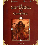 LA QUINTESSENZA DEL GUERRIERO - ACCESSORIO PER D&D