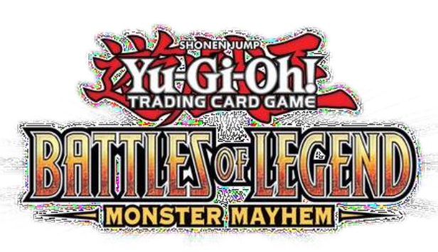 BATTAGLIE DELLA LEGGENDA: MONSTER MAYHEM - BOX DA 24 BUSTE