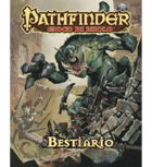 PATHFINDER - BESTIARIO PATHFINDER - BESTIARIO
