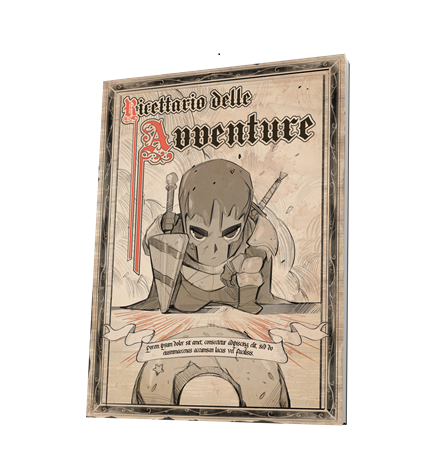 SWEET CHERRY PIE VS EVIL: RICETTARIO DELLE AVVENTURE