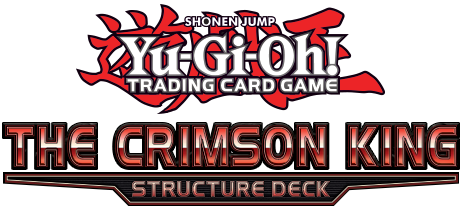 PROMO ORDINE MIN. 6 BOX - STRUCTURE DECK: RE CREMISI - BOX 8 MAZZI