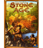 STONE AGE - L'INIZIO DEL VIAGGIO ED.2021