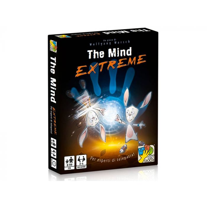 THE MIND: EXTREME - ITALIANO
