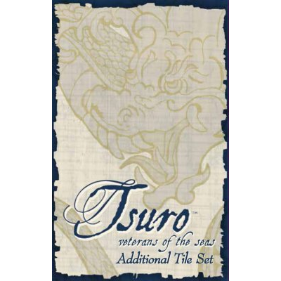 TSURO: VETERANS OF THE SEAS