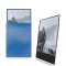 TCGLAB - BUSTE PROTETTIVE STANDARD 100 ULTRA CLEAR - MATTE BLUE/BLACK - (TL011)