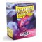 BUSTE PROTETTIVE STANDARD DA 100 - MATTE PURPLE COD:11009