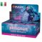KAMIGAWA NEON DYNASTY - BOX 36 BUSTE PER DRAFT - ITALIANO